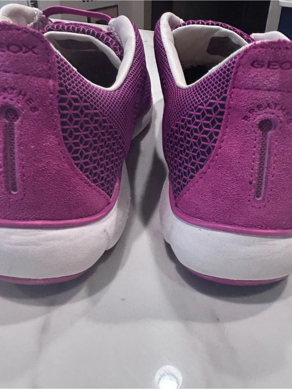 Geox women’s size